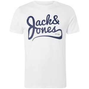 Comprar Camiseta Jack & Jones Originals Noah - Hombre - Blanco