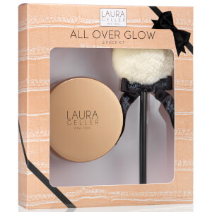Laura Geller New York All Over Glow Kit - US (Worth $60)