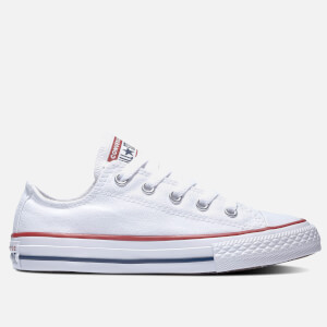 converse low top sizing