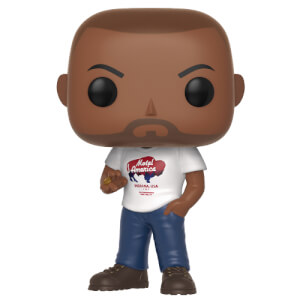 American Gods Shadow Moon Pop! Vinyl Figure
