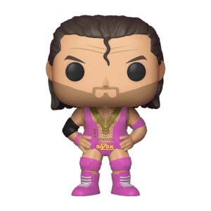 funko pop wwe the rock