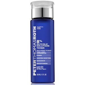 Peter Thomas Roth Glycolic Acid 8% Toner
