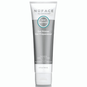 NuFACE Hydrating Leave-On Gel Primer 148ml