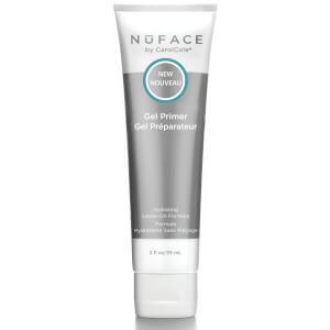 Base de gel hidratante sin aclarado NuFACE Hydrating Leave-On Gel Primer 148 ml