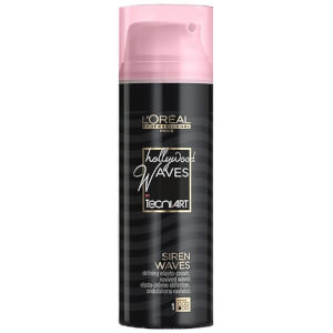 L'Oreal Professionnel Tecni.Art Hollywood Waves Siren Waves Gel Crème 5.1 oz
