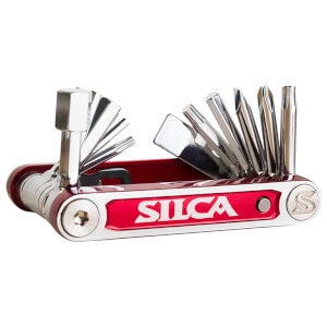 Silca Italian Army Knife - Tredici