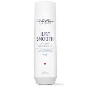 Goldwell Dualsenses Just Smooth Taming Shampoo 250ml