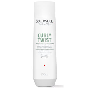 Goldwell Dualsenses Curly Twist Hydrating Shampoo 250ml