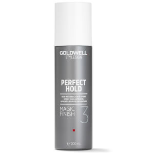 Goldwell StyleSign Non Aerosol Magic Finish Hair Spray 200ml