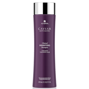 Alterna Caviar Clinical Daily Detoxifying Shampoo 250ml