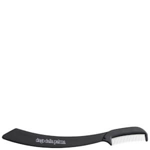 diego dalla palma Metal Eyelash Comb