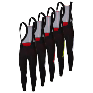 Castelli Sorpasso 2 Bib Tights