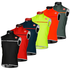 Castelli Perfetto Gilet