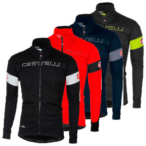 Castelli Transition Jacket