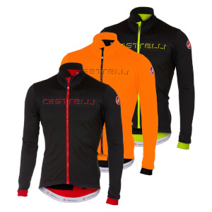 Castelli Fondo Jersey