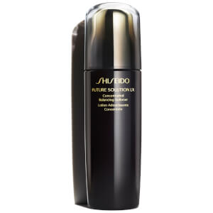 Shiseido Future Solution LX Concentrated Balancing Softener 170ml