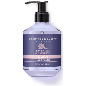 Crabtree & Evelyn Lavender Hand Wash 250 ml