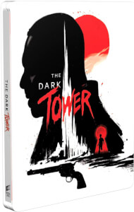 La Torre Oscura - Steelbook Ed. Limitada