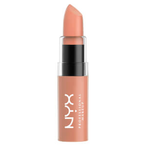 Увлажняющая губная помада NYX Professional Makeup Butter Lipstick (различные оттенки)