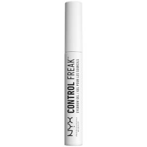 Гель для бровей NYX Professional Makeup Control Freak Eye Brow Gel - Clear