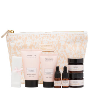Aurelia Probiotic Skincare Skincare Treasures (Worth £103.00)
