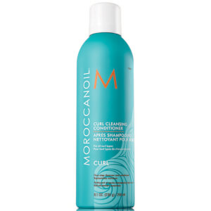 Moroccanoil Curl Cleansing Conditioner 250ml