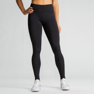 IdealFit Core Full Length Leggings - Black