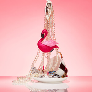 Lookfantastic Flamingo Bauble (Free Gift)