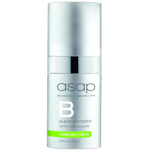 asap Super B Serum 5ml asap Super B Serum 5ml
