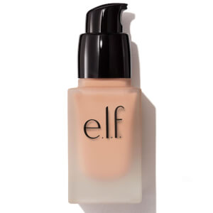 e.l.f. Cosmetics Flawless Finish Foundation - Sand 20ml