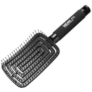 Label.M Detangling Paddle Brush