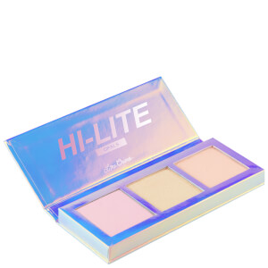 Lime Crime Hi-Lite Highlighter Palette - Opals