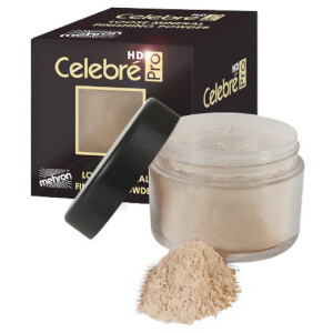 mehron Celebre Pro-HD Loose Powder - Light/Medium