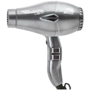 Parlux Advance Light Hair Dryer 2200W - Graphite