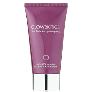 Glowbiotics Skin Perfection Hydrating Lotion 2oz
