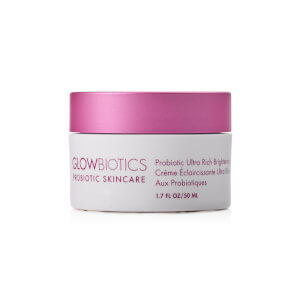 Glowbiotics Probiotic Ultra Rich Brightening Cream 2oz
