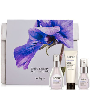 Jurlique Herbal Recovery Rejuvenating Trio Set