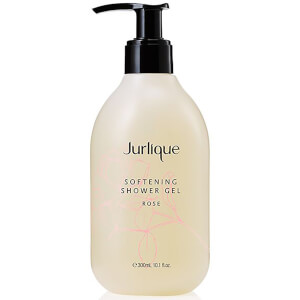 Jurlique Softening Shower Gel Rose 300 ml