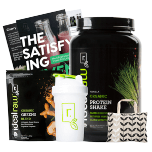 Fall Smoothie Bundle