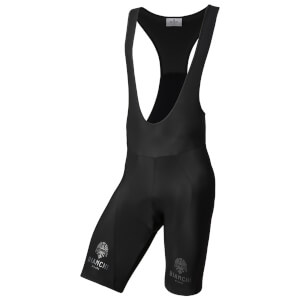 Bianchi Alserio Bib Shorts - Black