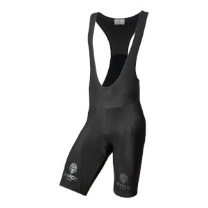 Bianchi Alserio Bibshorts - Black