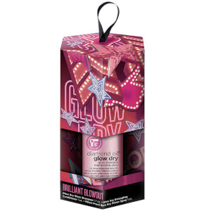 Redken Brilliant Blowout Holiday Kit (Worth $23)
