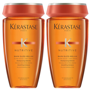 Kérastase Bain Oléo-Relax (250 ml) Duo