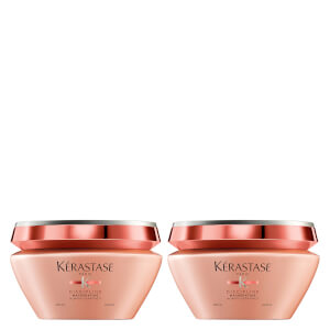 Kérastase Discipline Maskeratine 200ml Duo: Image 1