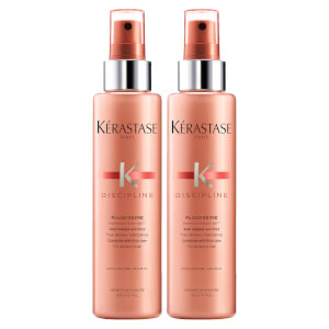 Kérastase Discipline Fluidissime Spray 150ml Duo