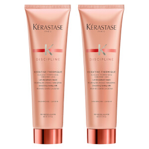 Kérastase Discipline Keratin Thermique Creme 150 ml Duo