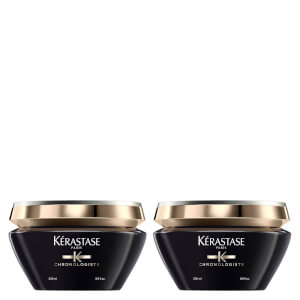 Kérastase Chronologiste Essential Trattamento Balsamo 200 ml Duo