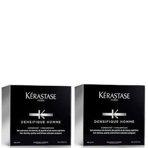 Kérastase Densifique Homme 30 x 6ml Duo