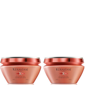 Kérastase Discipline Curl Ideal Masque 200 ml Duo
