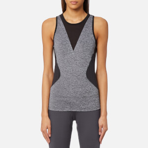 adidas by Stella McCartney Women's Training Tank Top - Black